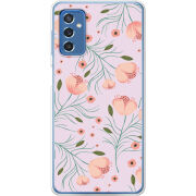 Чехол BoxFace Samsung Galaxy M52 (M526)  