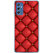 Чехол BoxFace Samsung Galaxy M52 (M526)  
