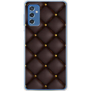 Чехол BoxFace Samsung Galaxy M52 (M526)  