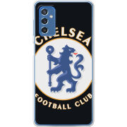 Чехол BoxFace Samsung Galaxy M52 (M526)  FC Chelsea