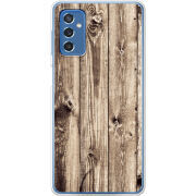Чехол BoxFace Samsung Galaxy M52 (M526)  