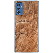 Чехол BoxFace Samsung Galaxy M52 (M526)  