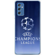 Чехол BoxFace Samsung Galaxy M52 (M526)  