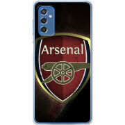 Чехол BoxFace Samsung Galaxy M52 (M526)  