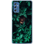 Чехол BoxFace Samsung Galaxy M52 (M526)  