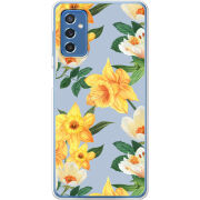 Чехол BoxFace Samsung Galaxy M52 (M526)  