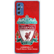 Чехол BoxFace Samsung Galaxy M52 (M526)  