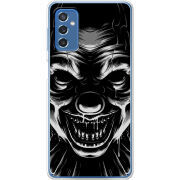 Чехол BoxFace Samsung Galaxy M52 (M526)  