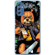 Чехол BoxFace Samsung Galaxy M52 (M526)  
