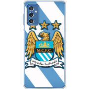 Чехол BoxFace Samsung Galaxy M52 (M526)  