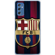 Чехол BoxFace Samsung Galaxy M52 (M526)  