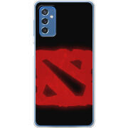 Чехол BoxFace Samsung Galaxy M52 (M526)  Dota 2