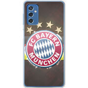 Чехол BoxFace Samsung Galaxy M52 (M526)  