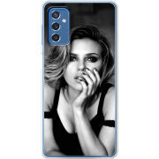 Чехол BoxFace Samsung Galaxy M52 (M526)  