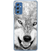 Чехол BoxFace Samsung Galaxy M52 (M526)  