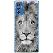Чехол BoxFace Samsung Galaxy M52 (M526)  