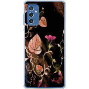 Чехол BoxFace Samsung Galaxy M52 (M526)  