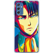 Чехол BoxFace Samsung Galaxy M52 (M526)  Levi