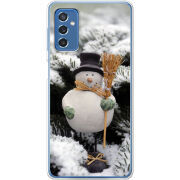 Чехол BoxFace Samsung Galaxy M52 (M526)  