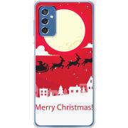 Чехол BoxFace Samsung Galaxy M52 (M526)  