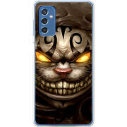 Чехол BoxFace Samsung Galaxy M52 (M526)  