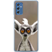 Чехол BoxFace Samsung Galaxy M52 (M526)  