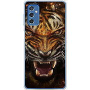 Чехол BoxFace Samsung Galaxy M52 (M526)  