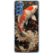 Чехол BoxFace Samsung Galaxy M52 (M526)  