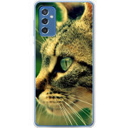 Чехол BoxFace Samsung Galaxy M52 (M526)  