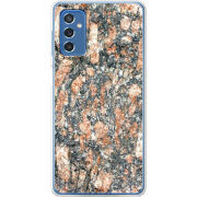 Чехол BoxFace Samsung Galaxy M52 (M526)  