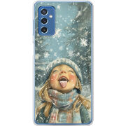 Чехол BoxFace Samsung Galaxy M52 (M526)  Смак дитинства