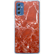 Чехол BoxFace Samsung Galaxy M52 (M526)  