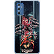 Чехол BoxFace Samsung Galaxy M52 (M526)  