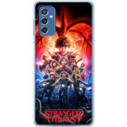 Чехол BoxFace Samsung Galaxy M52 (M526)  