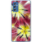 Чехол BoxFace Samsung Galaxy M52 (M526)  