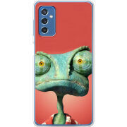 Чехол BoxFace Samsung Galaxy M52 (M526)  
