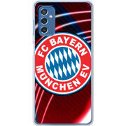 Чехол BoxFace Samsung Galaxy M52 (M526)  