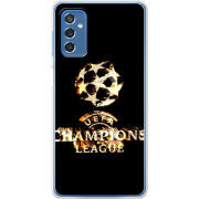 Чехол BoxFace Samsung Galaxy M52 (M526)  