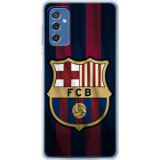 Чехол BoxFace Samsung Galaxy M52 (M526)  