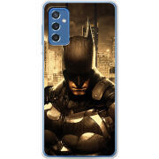 Чехол BoxFace Samsung Galaxy M52 (M526)  