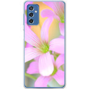 Чехол BoxFace Samsung Galaxy M52 (M526)  