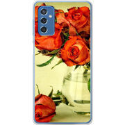 Чехол BoxFace Samsung Galaxy M52 (M526)  