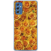Чехол BoxFace Samsung Galaxy M52 (M526)  