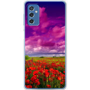 Чехол BoxFace Samsung Galaxy M52 (M526)  