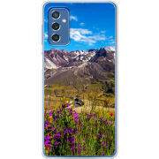 Чехол BoxFace Samsung Galaxy M52 (M526)  