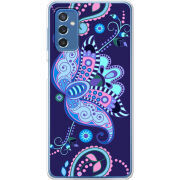 Чехол BoxFace Samsung Galaxy M52 (M526)  