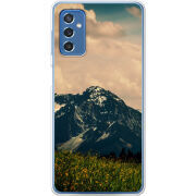 Чехол BoxFace Samsung Galaxy M52 (M526)  