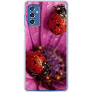 Чехол BoxFace Samsung Galaxy M52 (M526)  