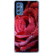 Чехол BoxFace Samsung Galaxy M52 (M526)  