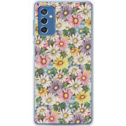 Чехол BoxFace Samsung Galaxy M52 (M526)  
